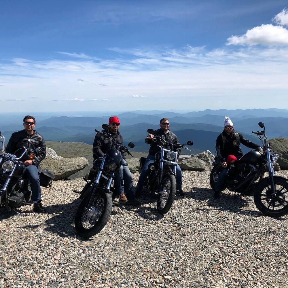 Meet your Posher, Joey